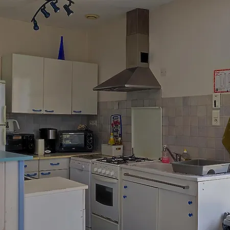 Maison Du Berger Avec Jardin, Ideale Pour 4 Personnes - Fr-1-778-56 Casa de Férias *