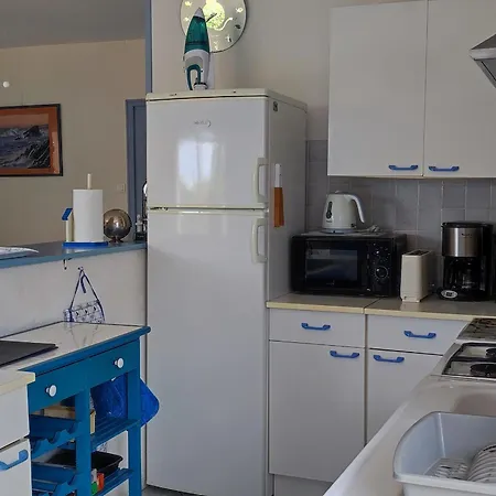 Maison Du Berger Avec Jardin, Ideale Pour 4 Personnes - Fr-1-778-56