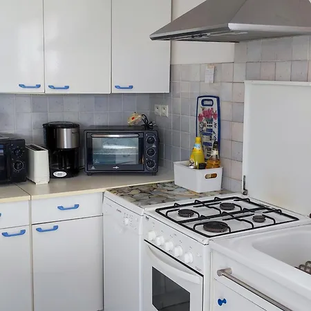 Maison Du Berger Avec Jardin, Ideale Pour 4 Personnes - Fr-1-778-56 Casa de Férias